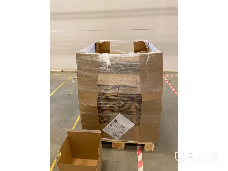 Tejplåda snabbotten, 36x10 st